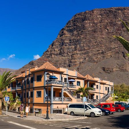 バジェ・グラン・レイResidencial El Conde #4アパートメント エクステリア 写真
