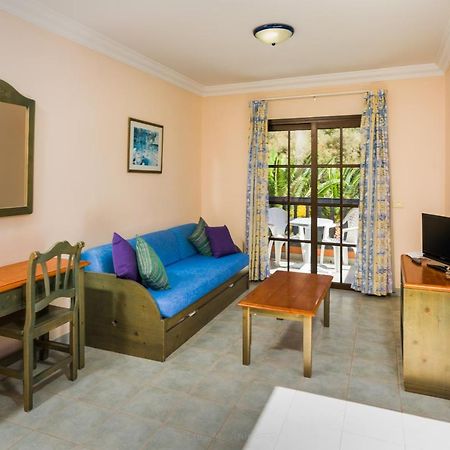 バジェ・グラン・レイResidencial El Conde #4アパートメント エクステリア 写真
