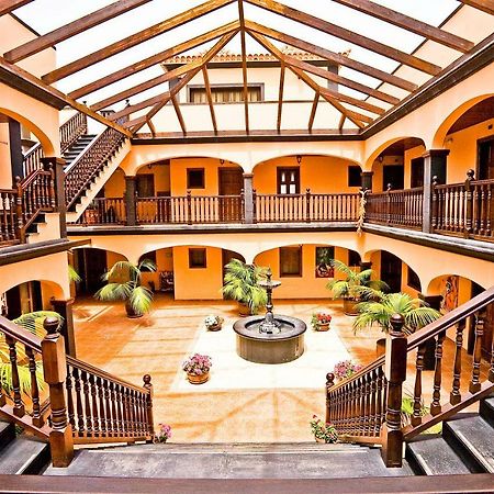 バジェ・グラン・レイResidencial El Conde #4アパートメント エクステリア 写真