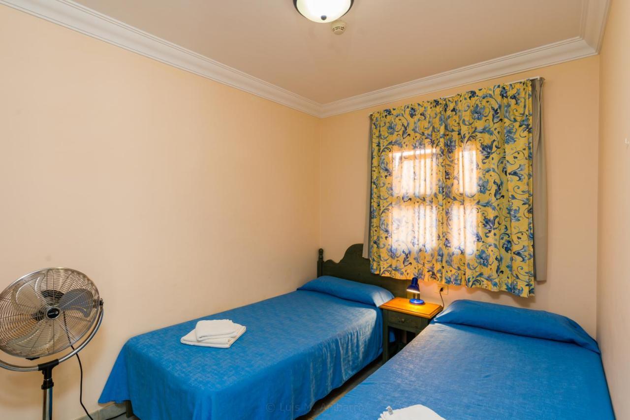 バジェ・グラン・レイResidencial El Conde #4アパートメント エクステリア 写真
