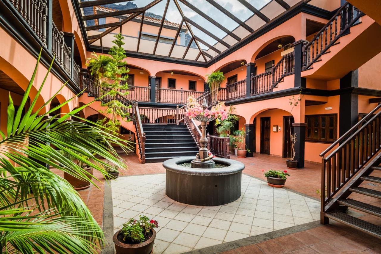 バジェ・グラン・レイResidencial El Conde #4アパートメント エクステリア 写真