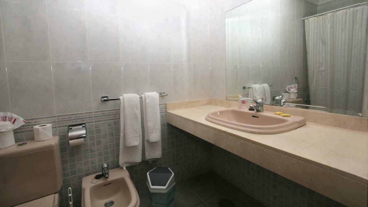 バジェ・グラン・レイResidencial El Conde #4アパートメント エクステリア 写真