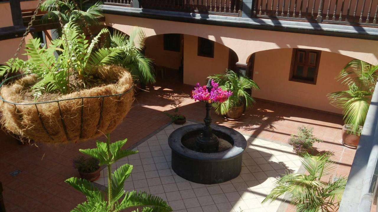 バジェ・グラン・レイResidencial El Conde #4アパートメント エクステリア 写真