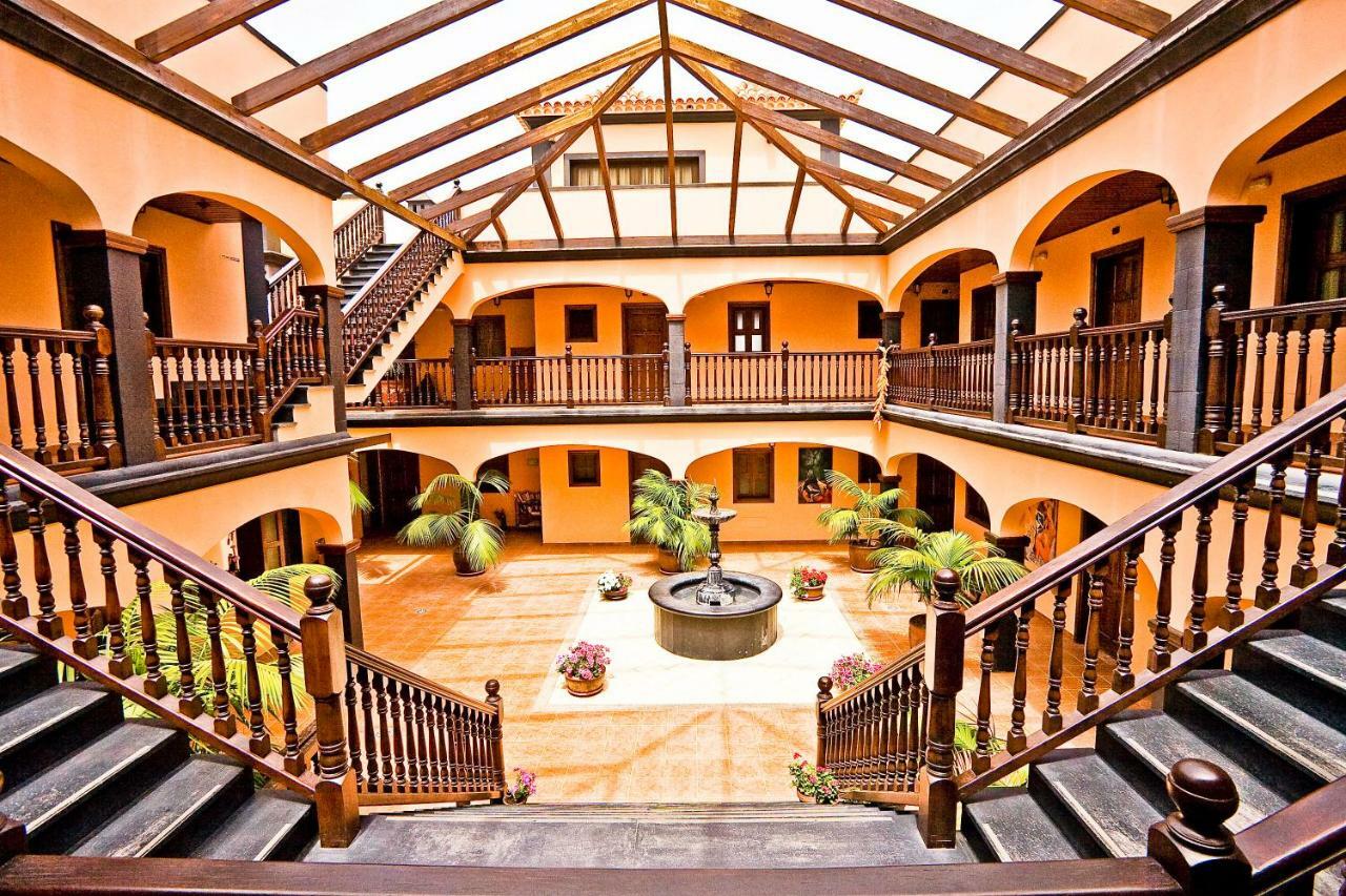 バジェ・グラン・レイResidencial El Conde #4アパートメント エクステリア 写真