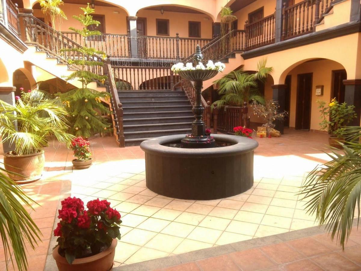 バジェ・グラン・レイResidencial El Conde #4アパートメント エクステリア 写真