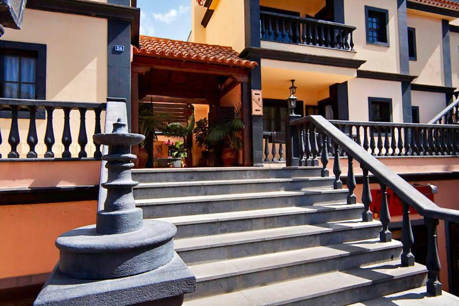 バジェ・グラン・レイResidencial El Conde #4アパートメント エクステリア 写真