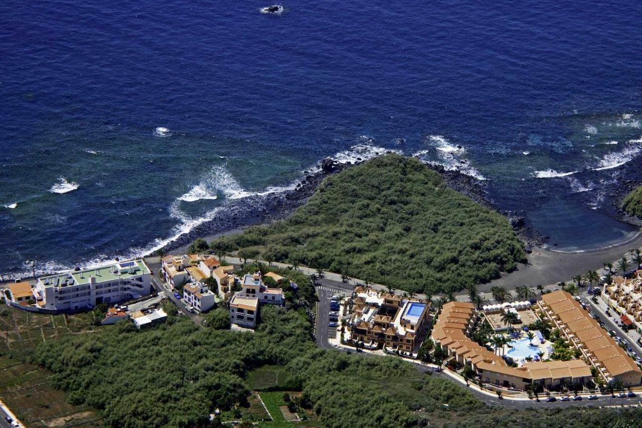 バジェ・グラン・レイResidencial El Conde #4アパートメント エクステリア 写真